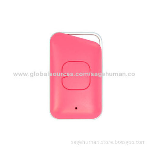 Bluetooth 4.0 Anti-lost Device, Camera Remote Control